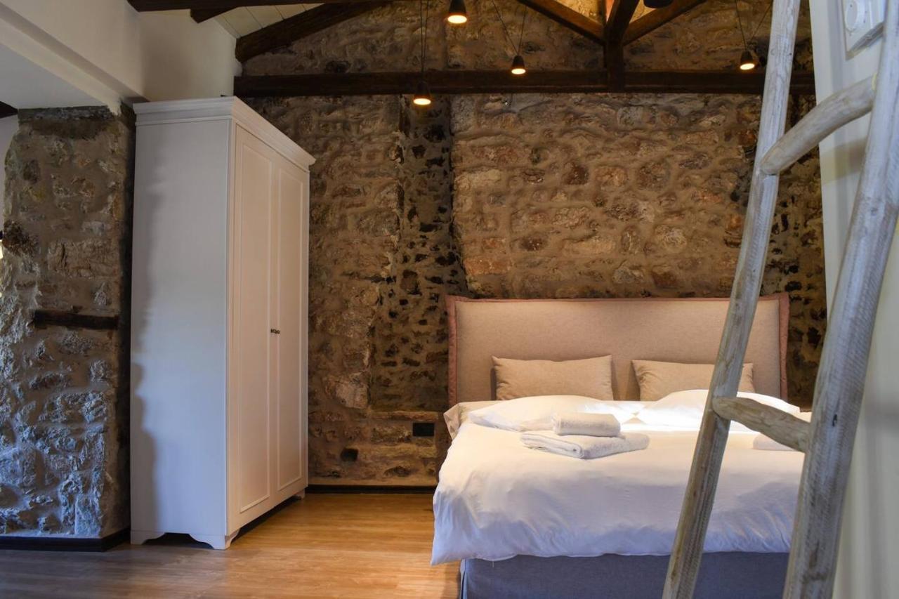 Secluded Mountain Refuge - Theonimfi Paradise Gem Dimitsana Luaran gambar